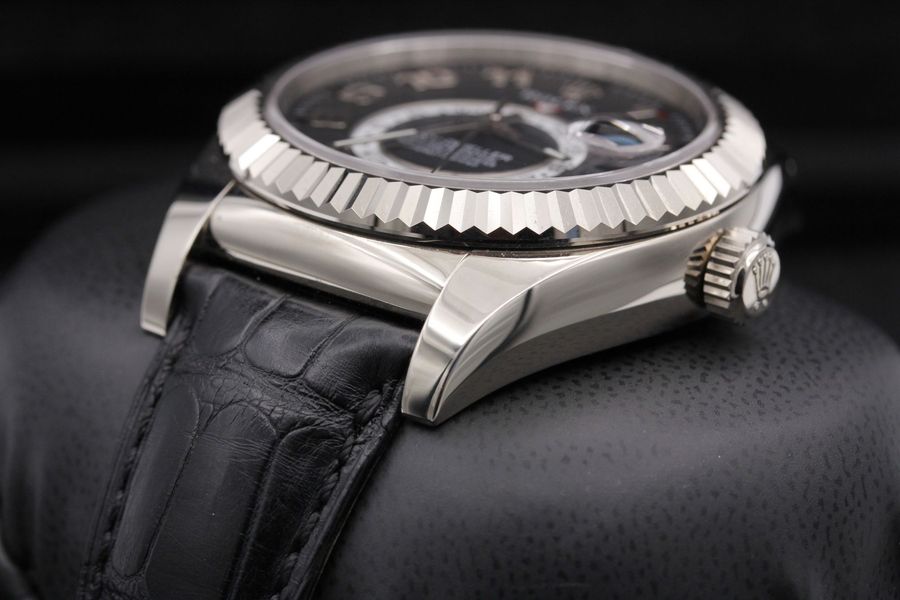 Rolex Sky-Dweller 326139